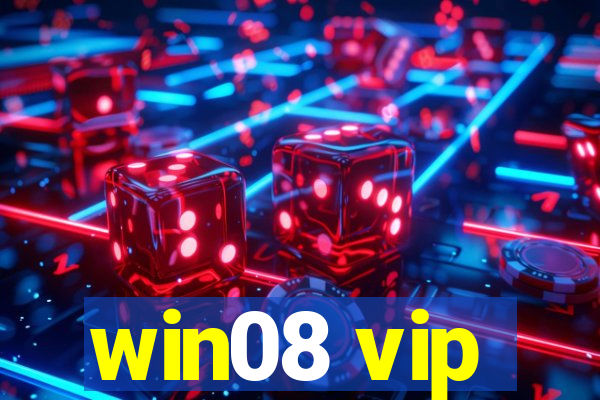 win08 vip